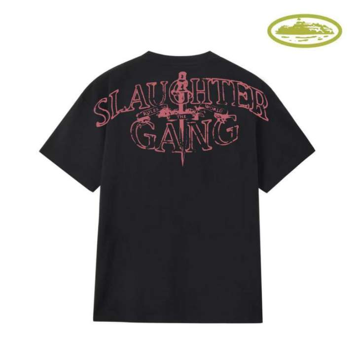 Corteiz T Shirts Short _SKUCorteizS-2XLastxC11716893